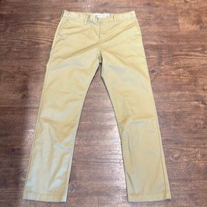 Men’s DC pant